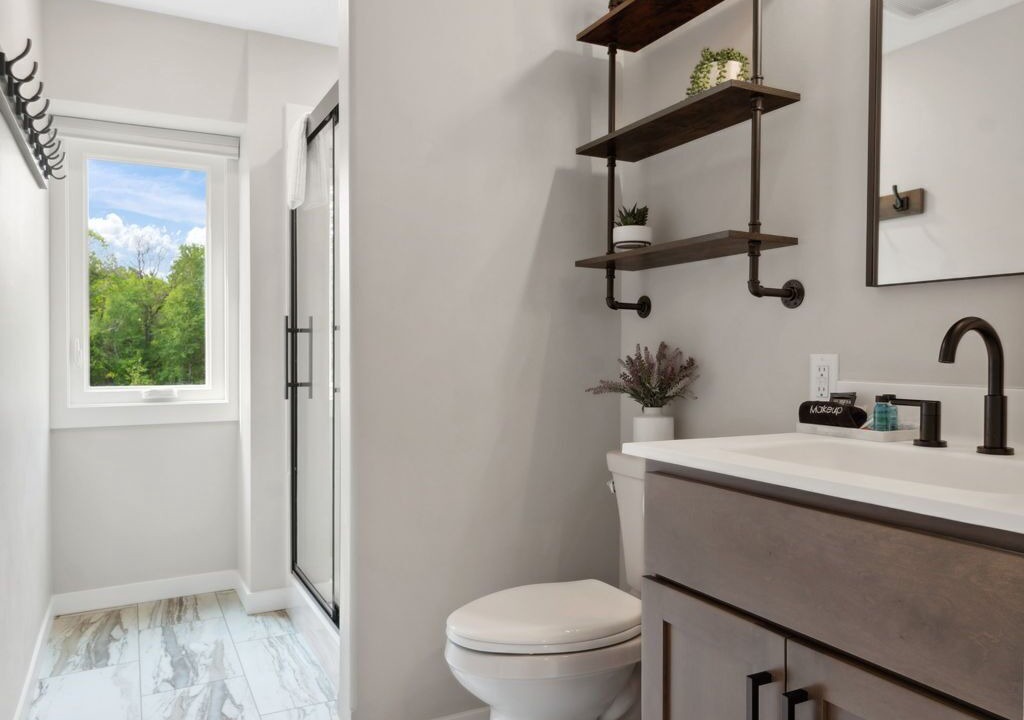 Photo of Bathroom in Sauk Rapids