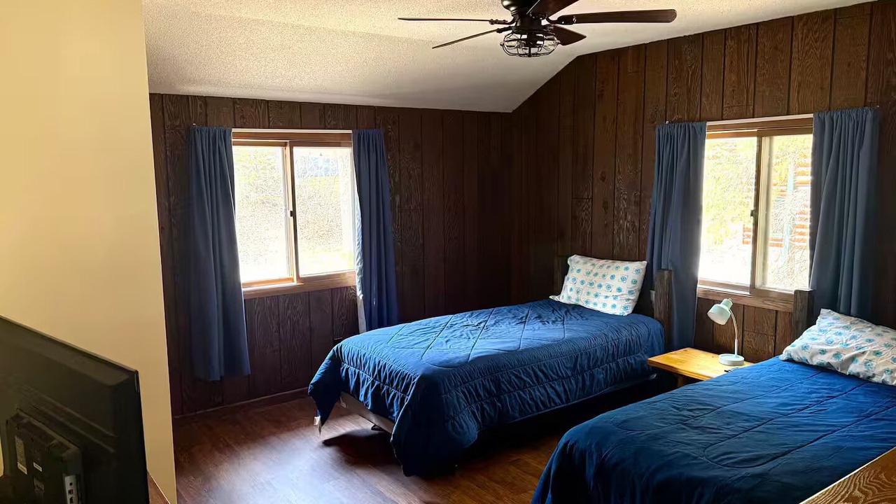 Photo of Bedroom in Crosslake