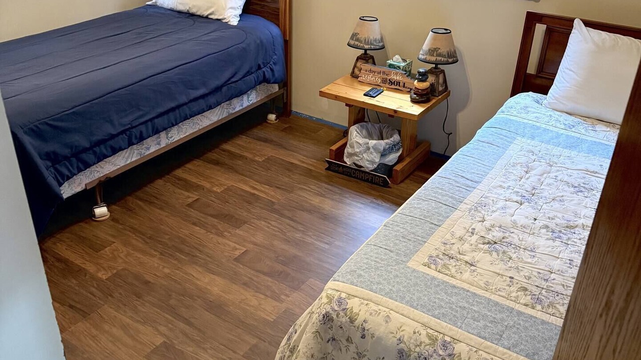 Photo of Bedroom in Crosslake
