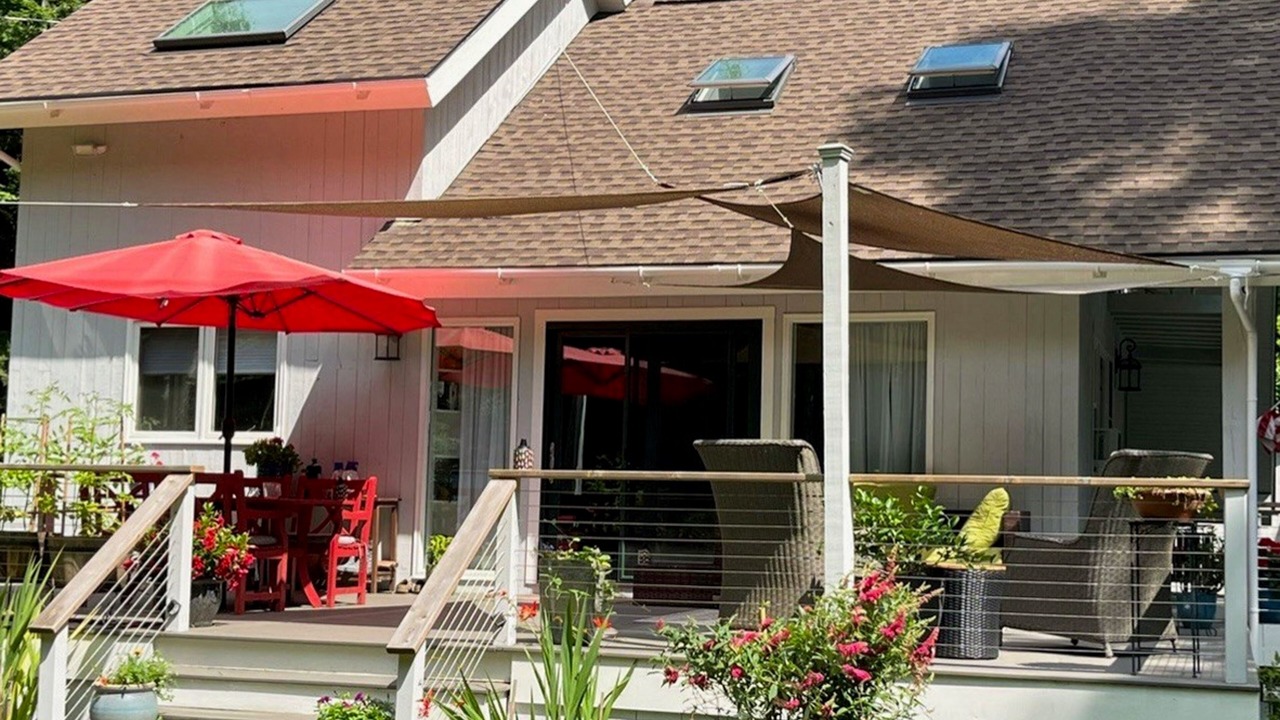 Photo of Patio Balcony in Newfane
