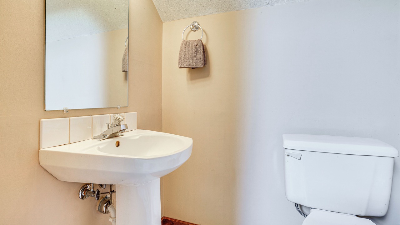Photo of Bathroom in New Richmond