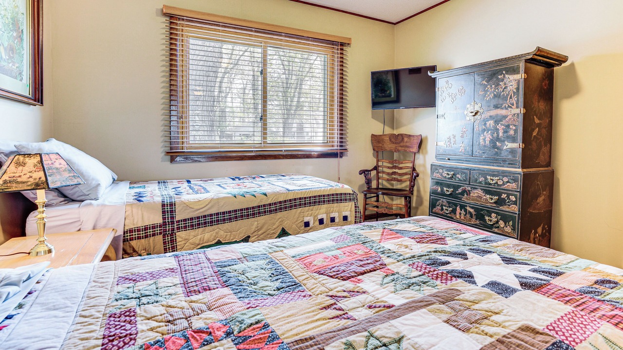 Photo of Bedroom in New Richmond