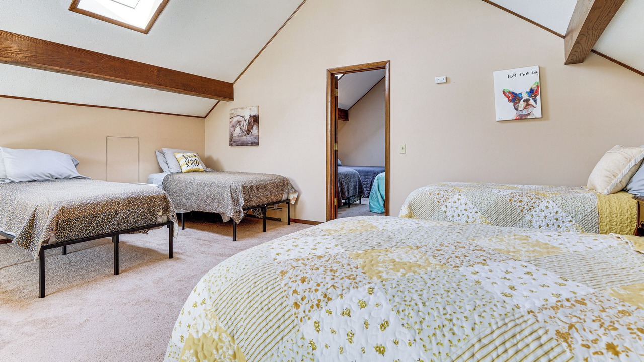 Photo of Bedroom in New Richmond