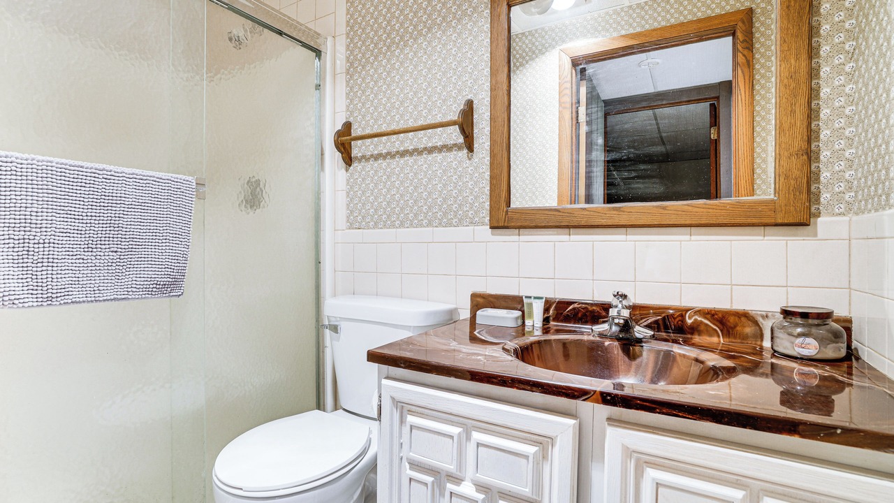 Photo of Bathroom in New Richmond