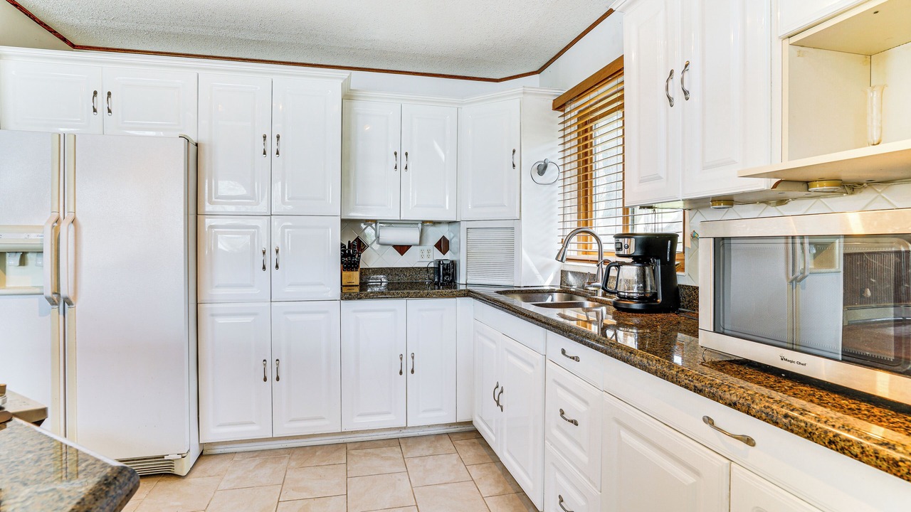Photo of Kitchen in New Richmond