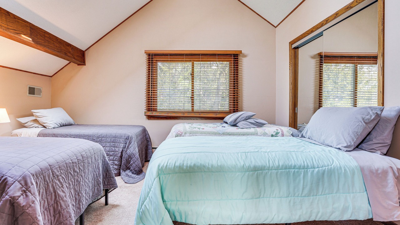 Photo of Bedroom in New Richmond