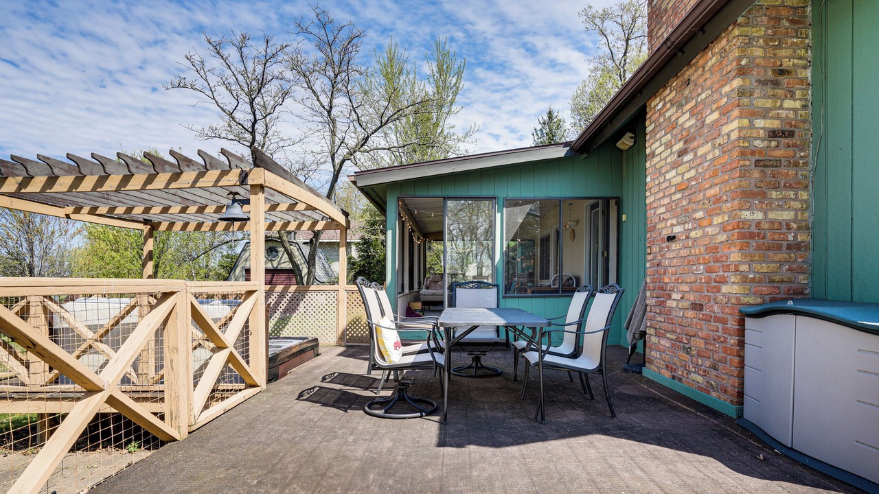 Photo of Outdoor in New Richmond