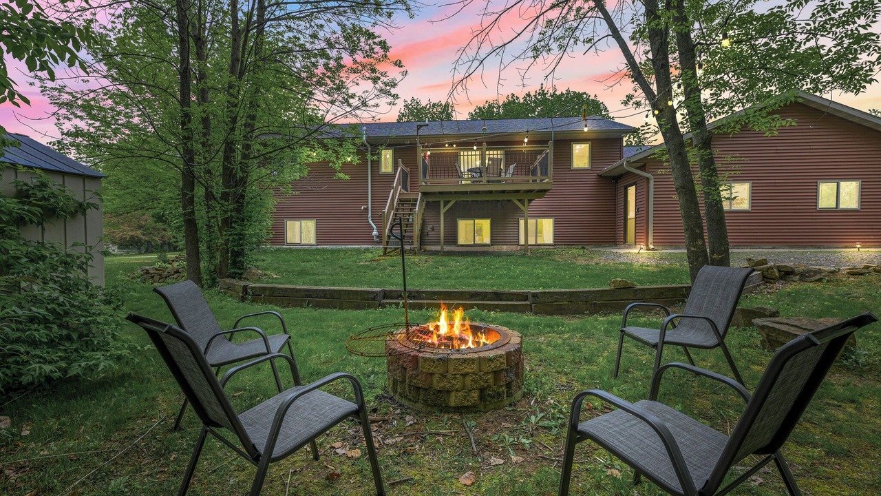Photo of Patio Balcony in Mosinee