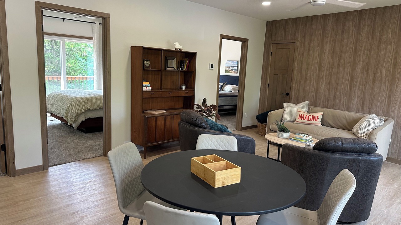 Photo of Bedroom in Holcombe