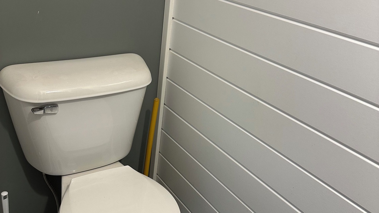 Photo of Bathroom in Holcombe