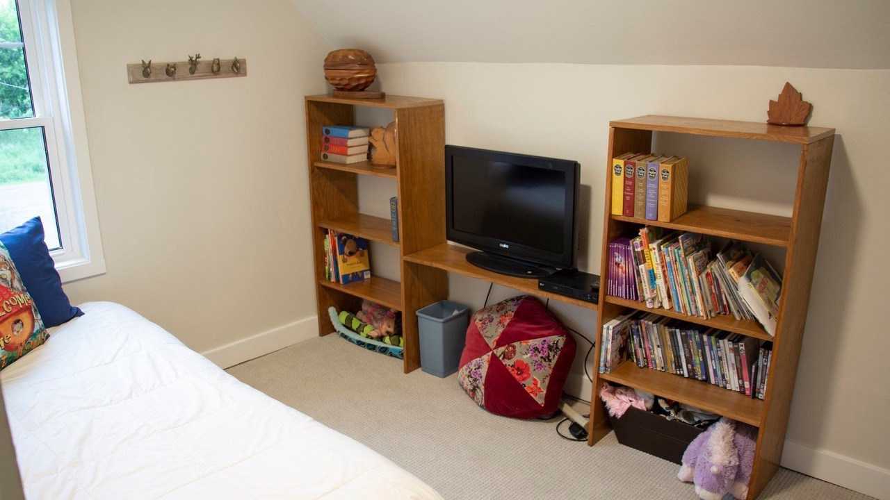 Photo of Bedroom in Holcombe