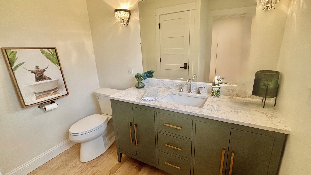 Photo of Bathroom in Stillwater