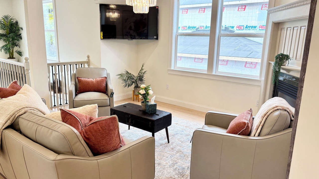 Photo of Livingroom in Stillwater