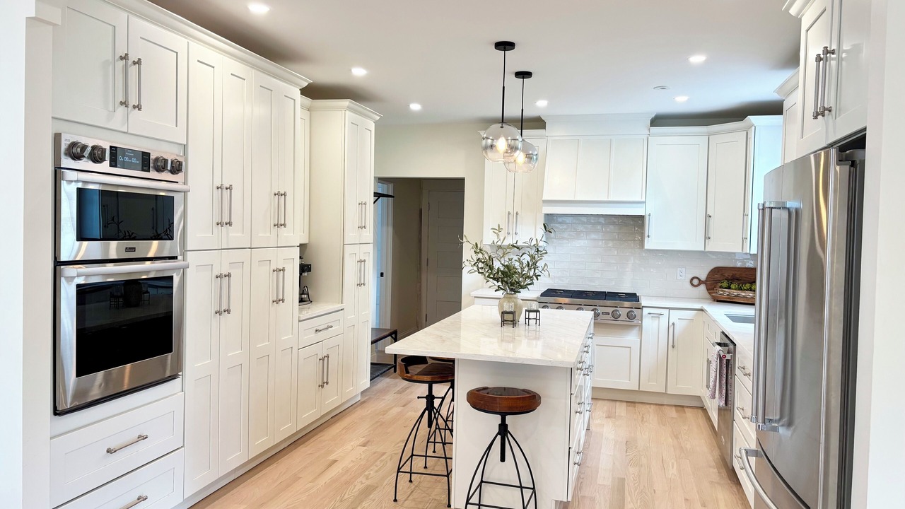 Photo of Kitchen in Stillwater