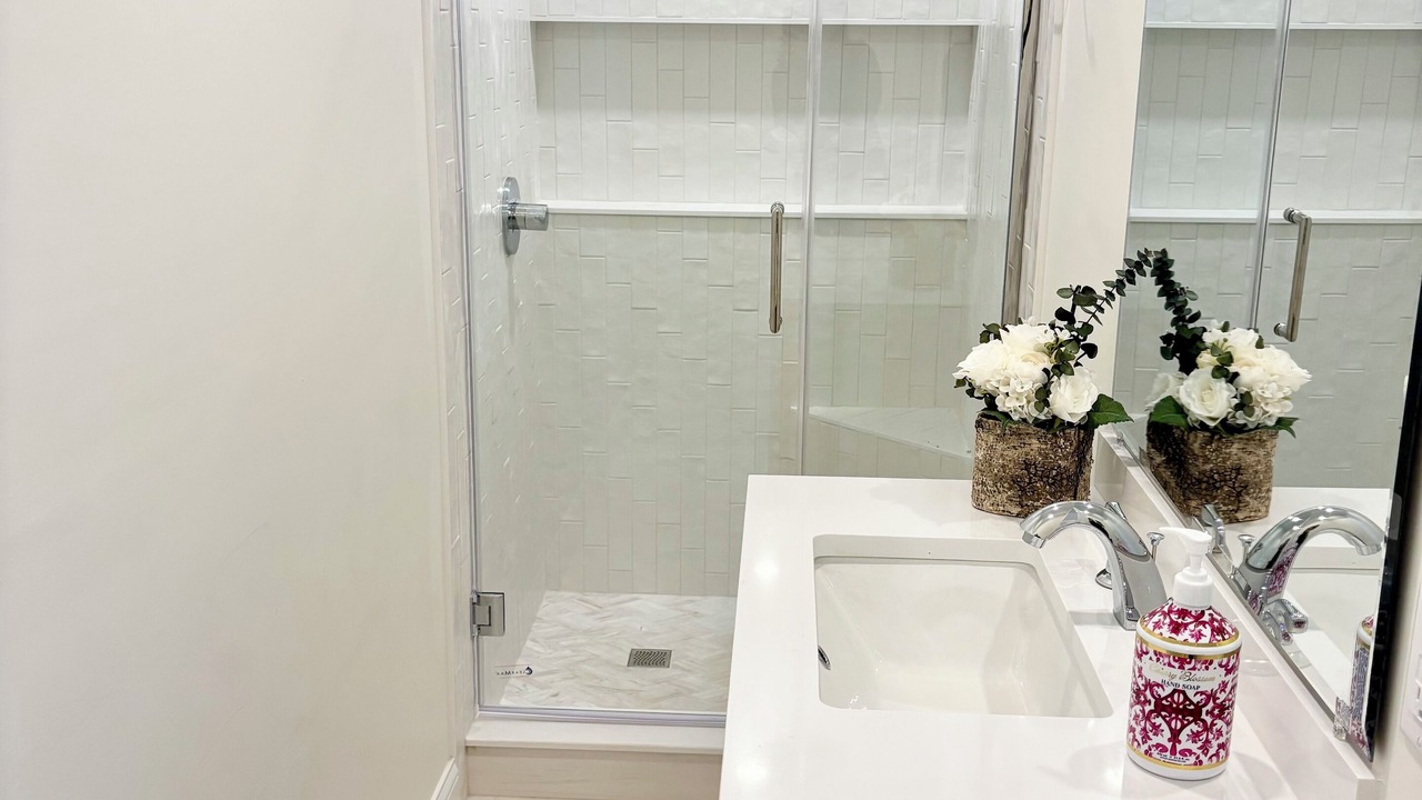 Photo of Bathroom in Stillwater