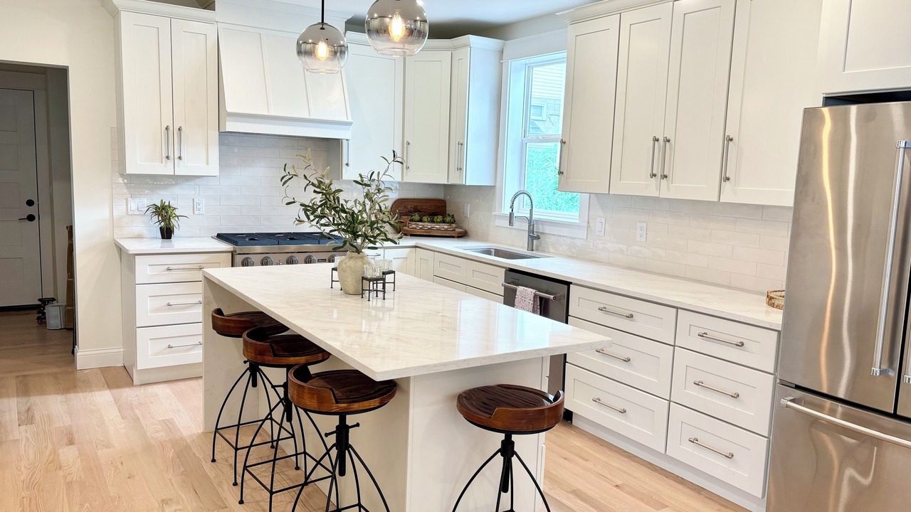 Photo of Kitchen in Stillwater
