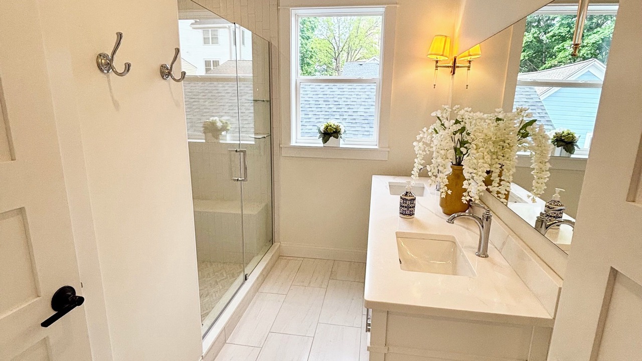 Photo of Bathroom in Stillwater