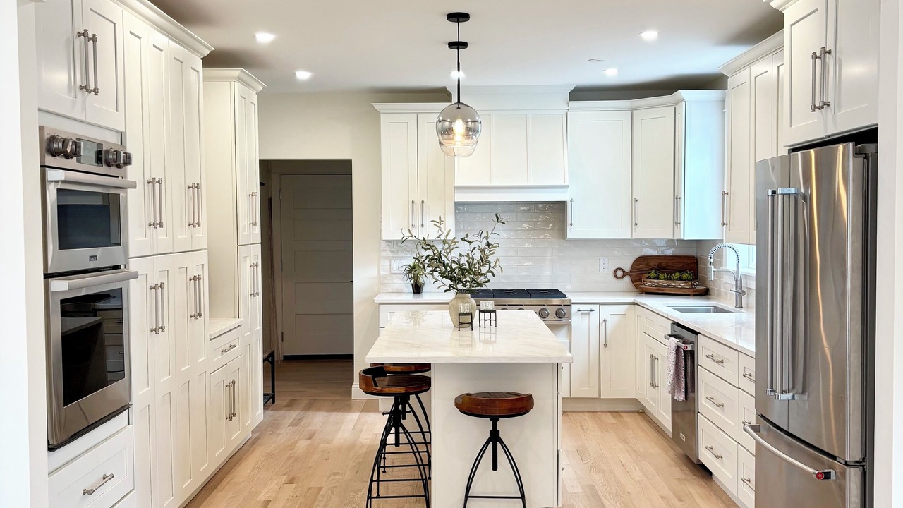 Photo of Kitchen in Stillwater
