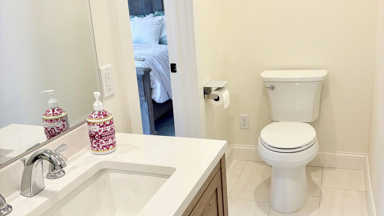 Photo of Bathroom in Stillwater