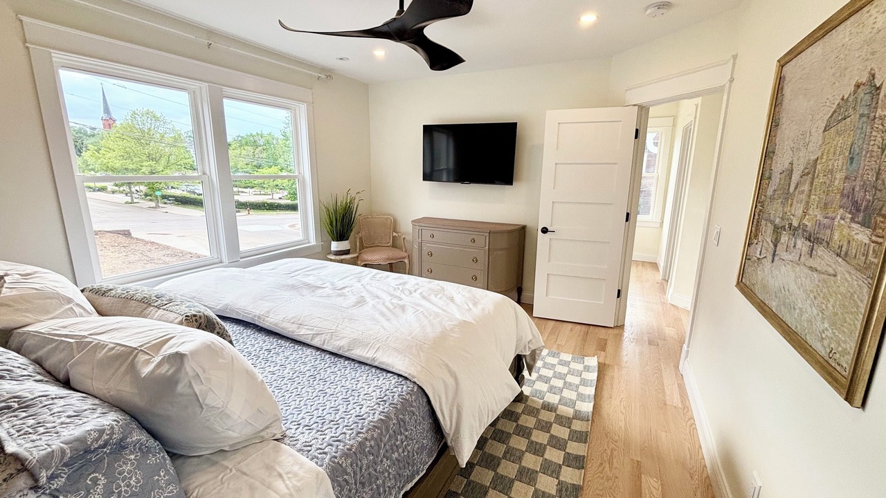 Photo of Bedroom in Stillwater
