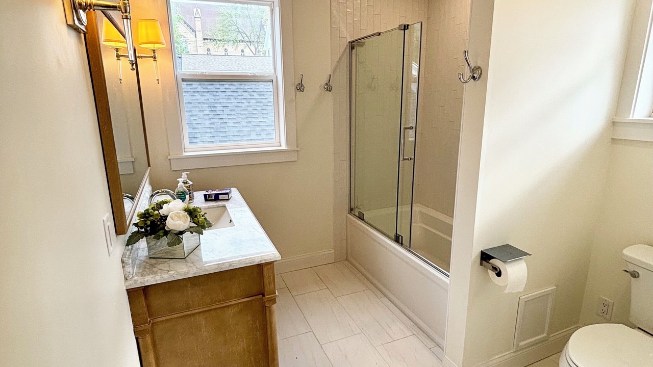 Photo of Bathroom in Stillwater