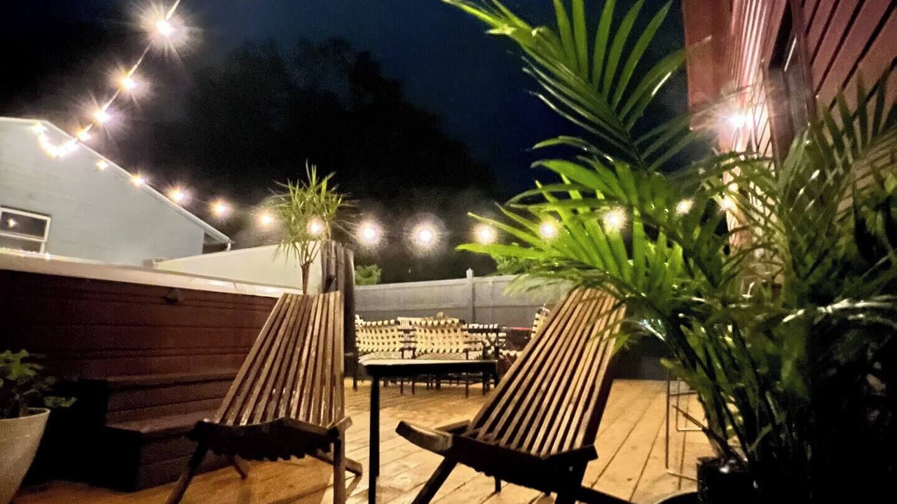 Photo of Patio Balcony in Coxsackie