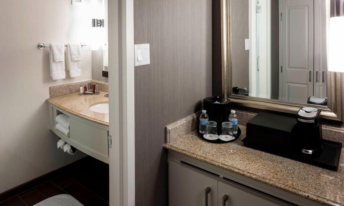 Photo of Bathroom in Fairfax