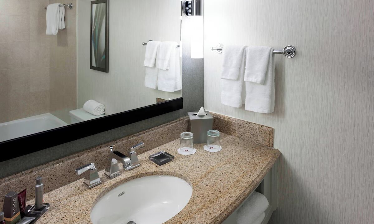 Photo of Bathroom in Fairfax