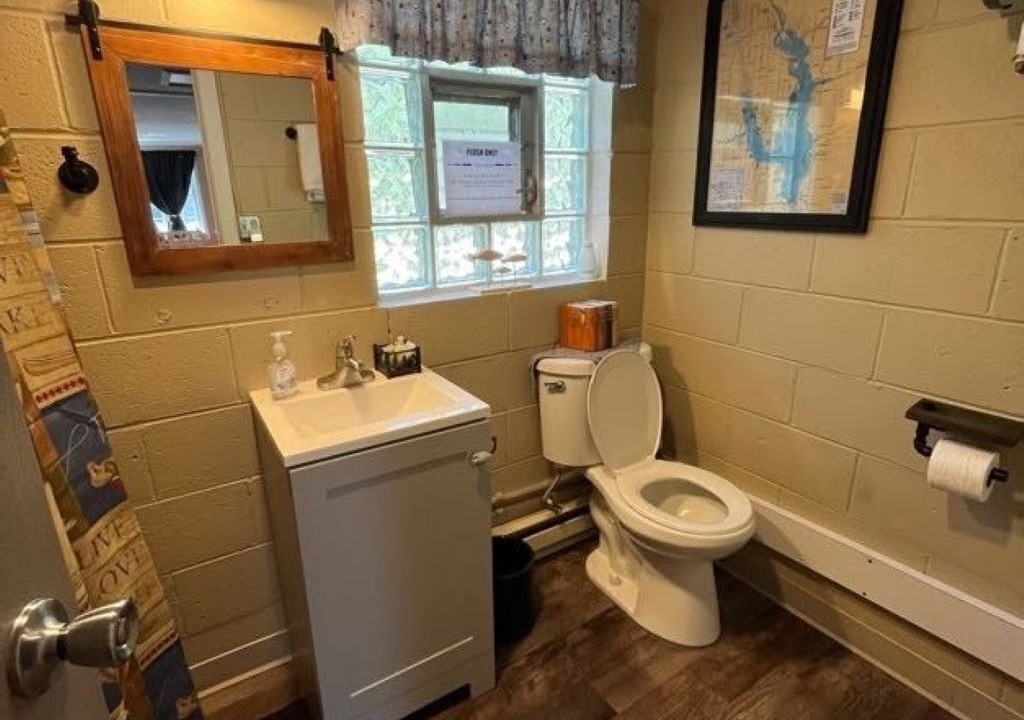 Photo of Bathroom in Necedah