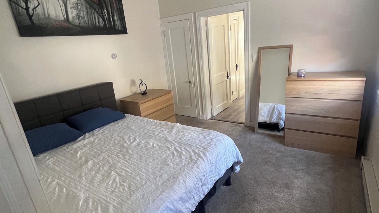 Photo of Bedroom in Thompsonville