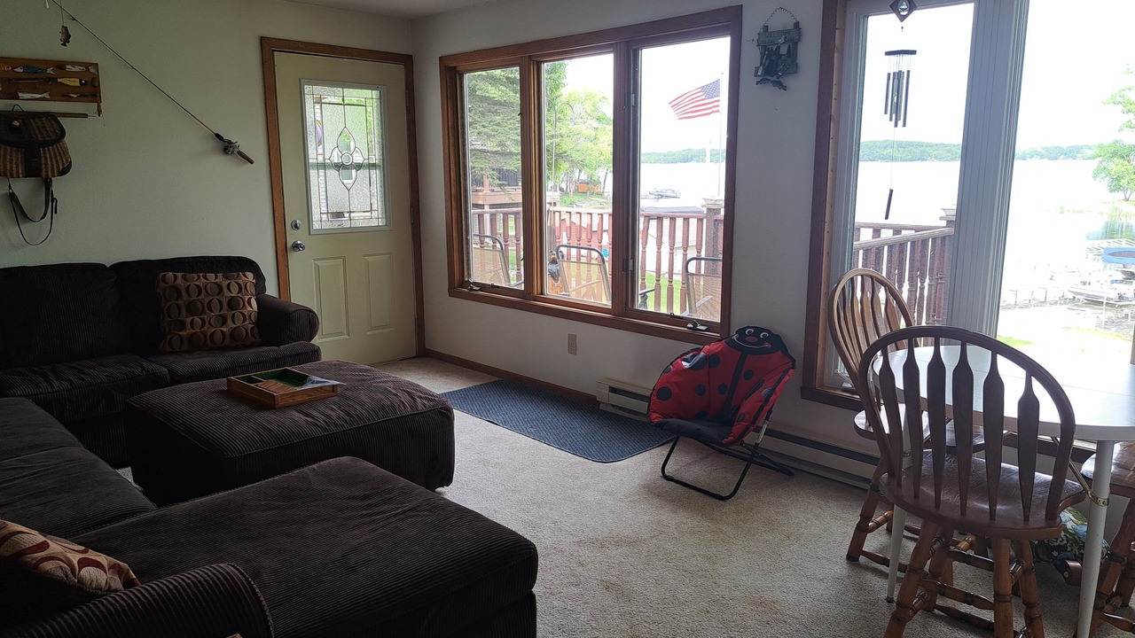 Photo of Livingroom in Rochert