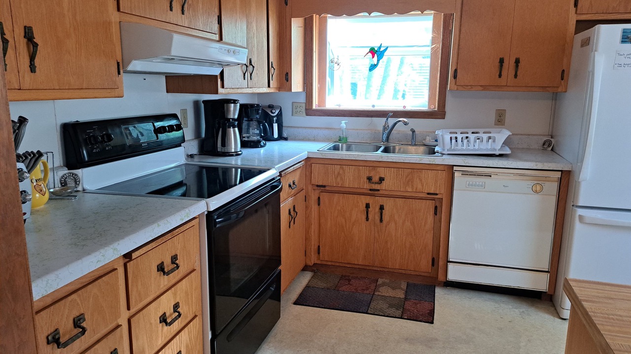 Photo of Kitchen in Rochert