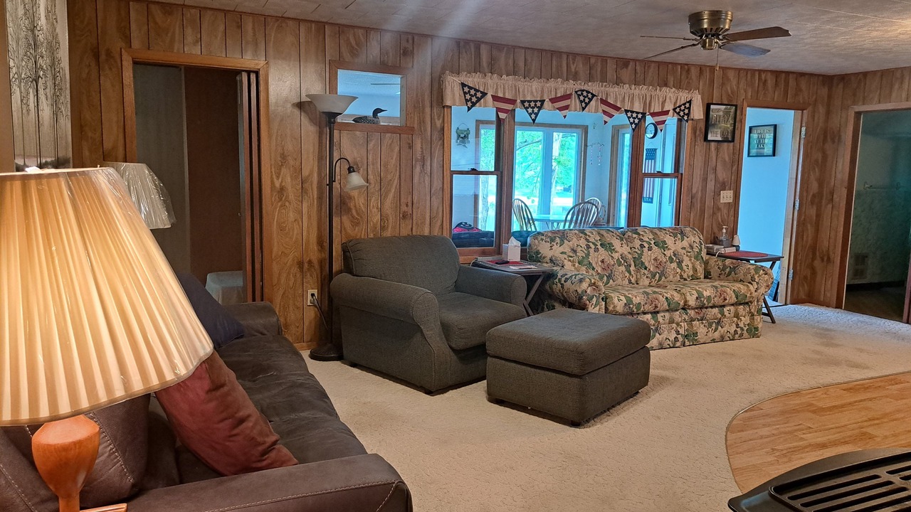 Photo of Livingroom in Rochert