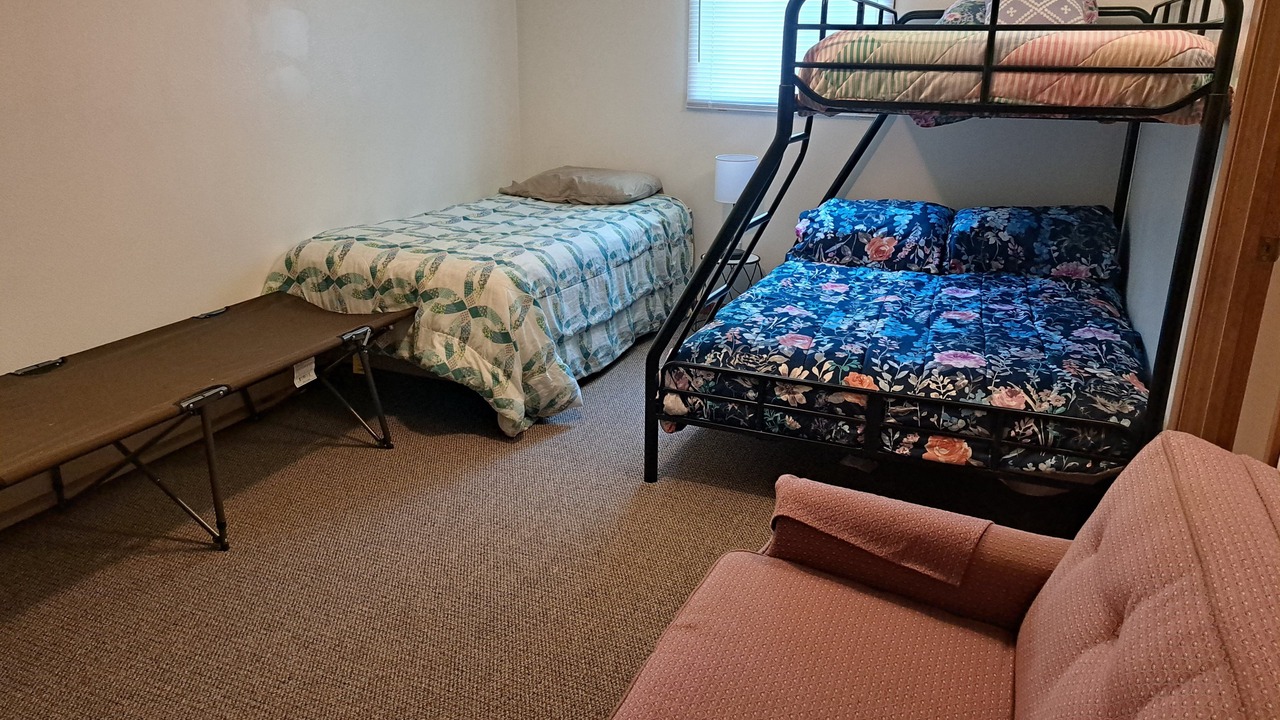 Photo of Bedroom in Rochert