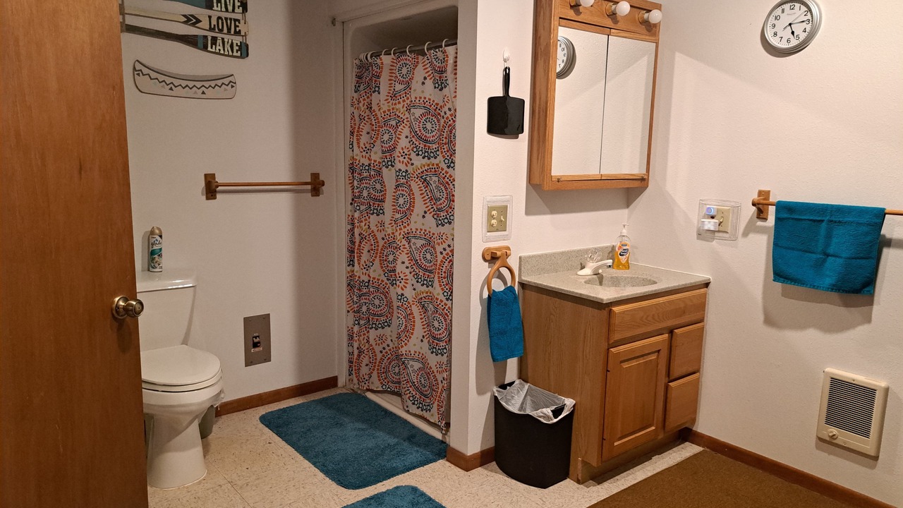 Photo of Bathroom in Rochert
