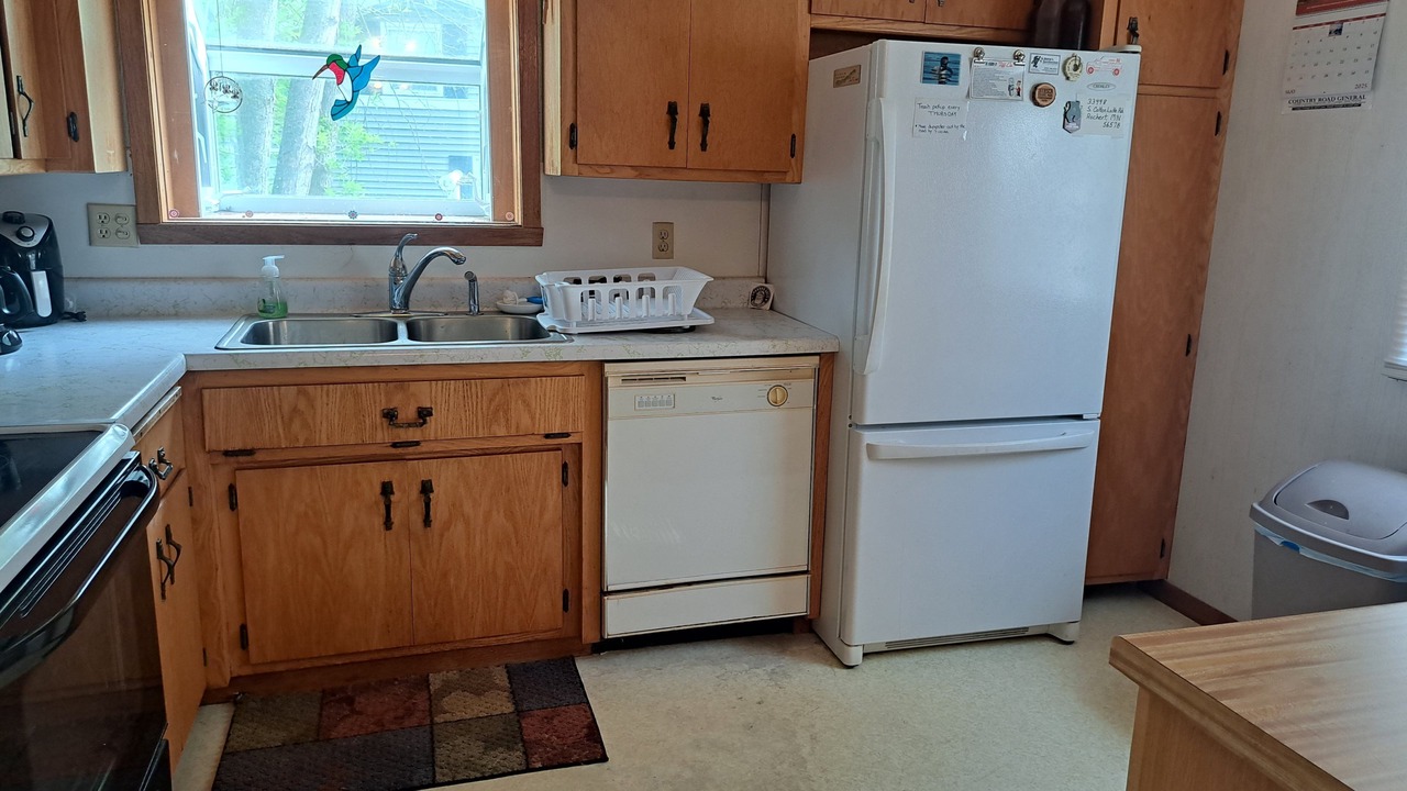 Photo of Kitchen in Rochert