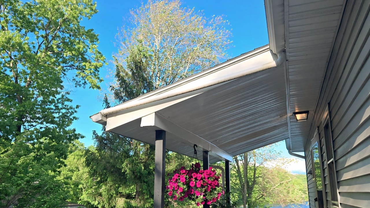 Photo of Patio Balcony in Niverville