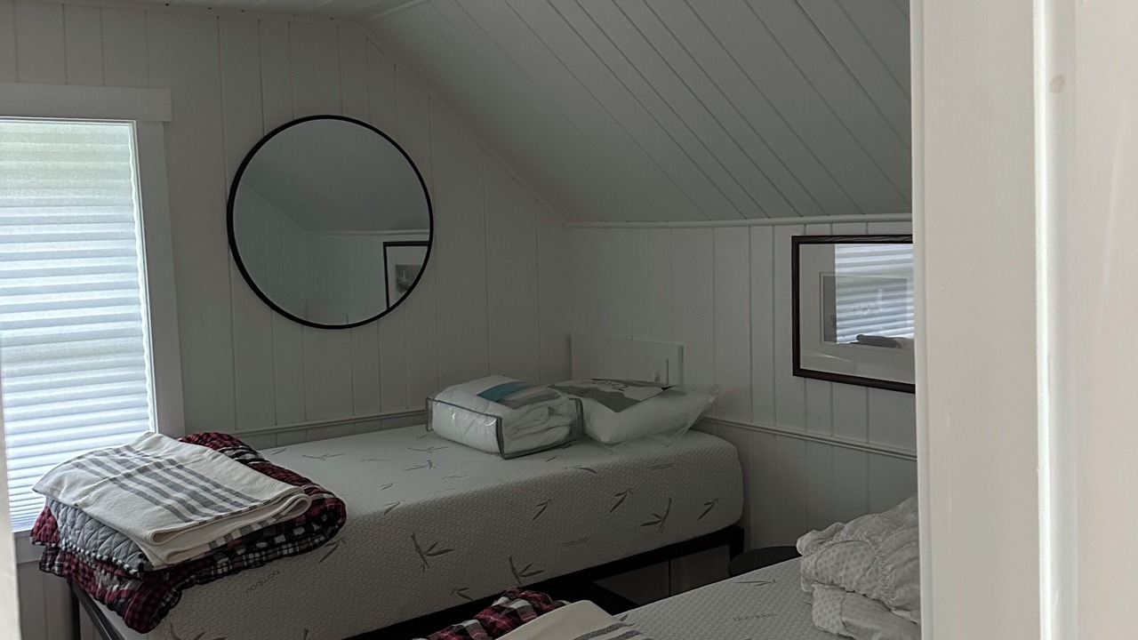 Photo of Bedroom in Sutton
