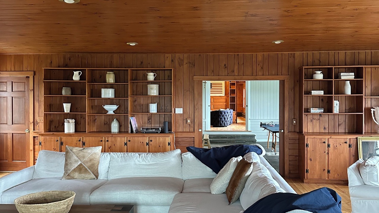 Photo of Livingroom in Sutton