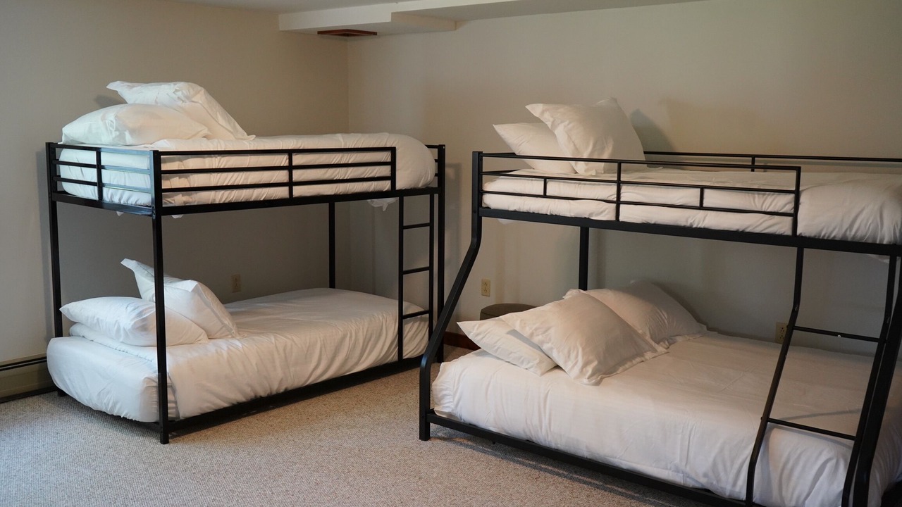 Photo of Bedroom in Pottersville