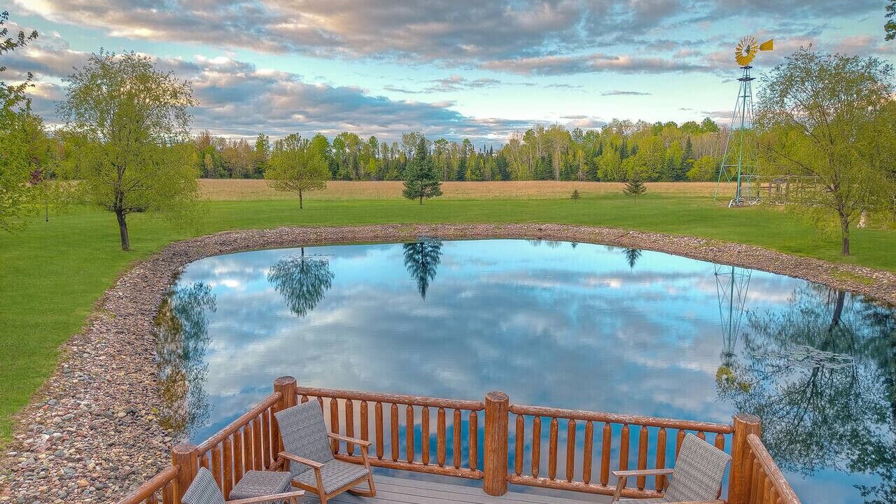 Photo of Outdoor in Lincoln County