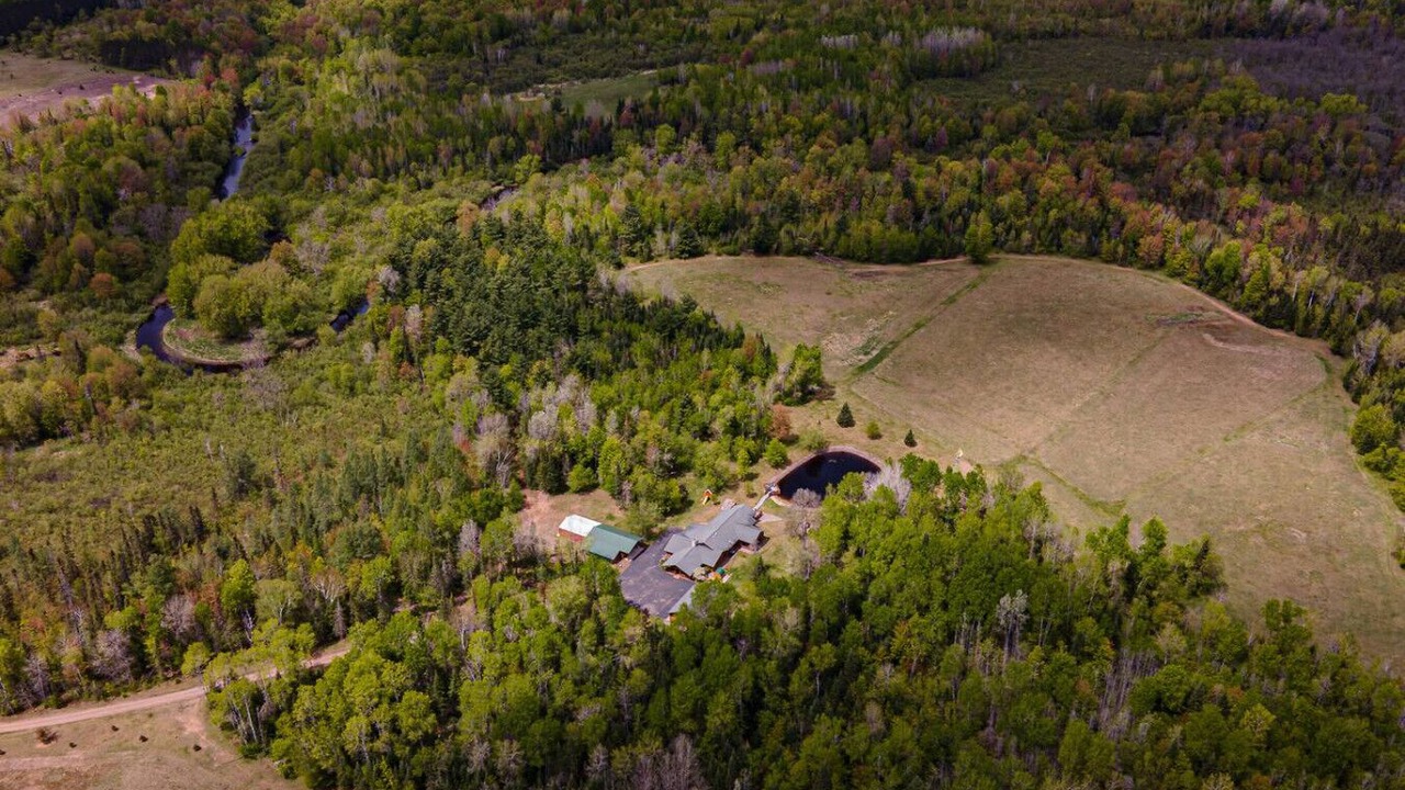 Photo of Outdoor in Lincoln County