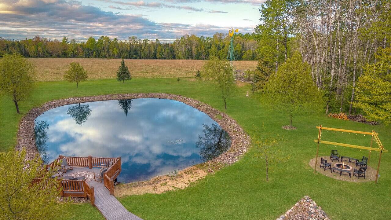 Photo of Outdoor in Lincoln County