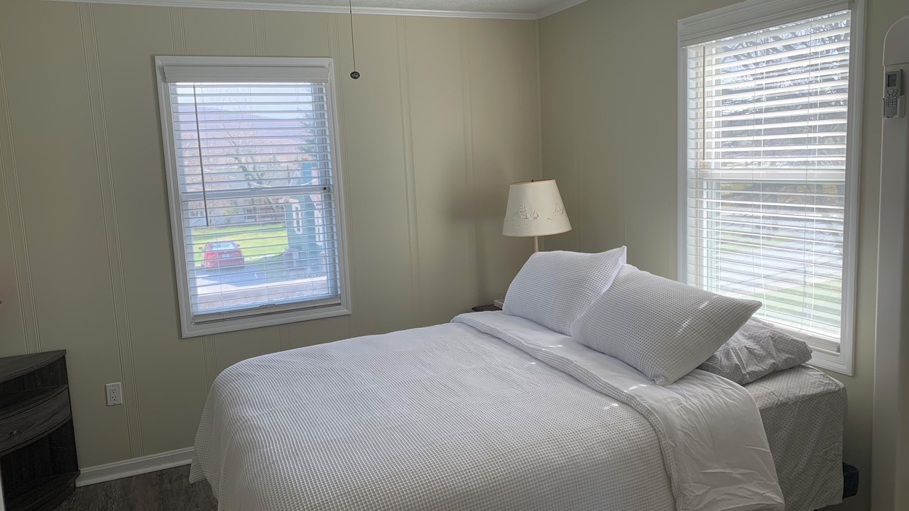Photo of Bedroom in Bolivar