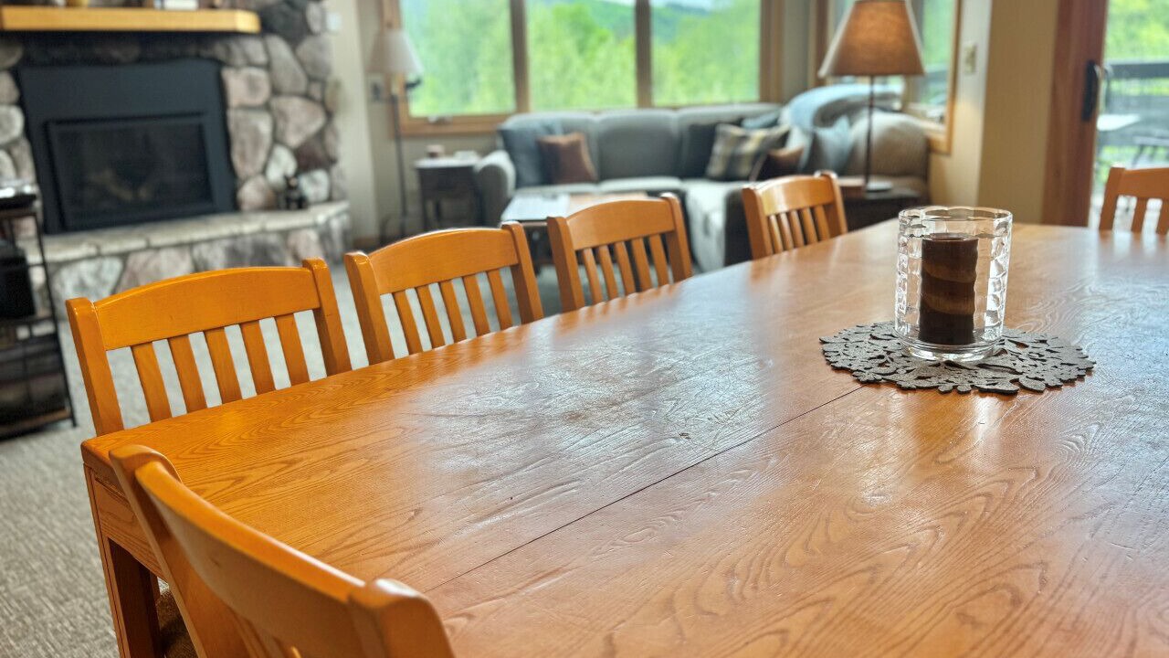 Photo of Livingroom in Lutsen