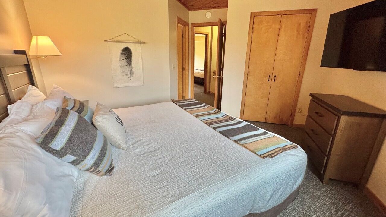 Photo of Bedroom in Lutsen