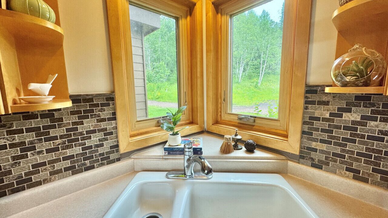 Photo of Bathroom in Lutsen
