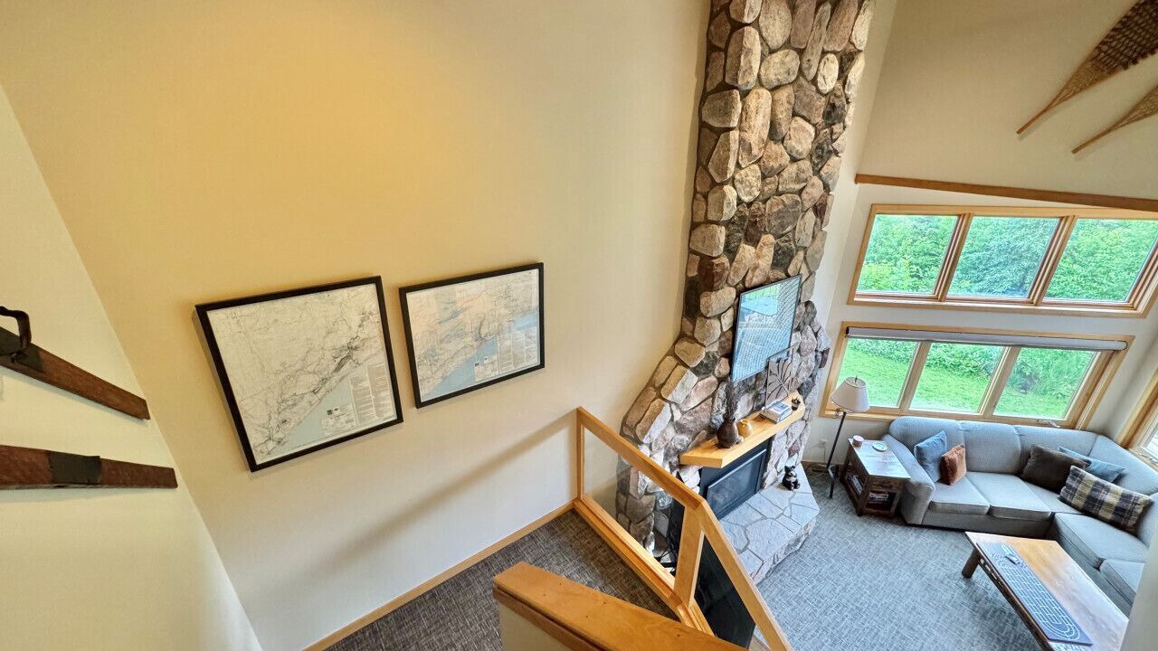 Photo of Livingroom in Lutsen