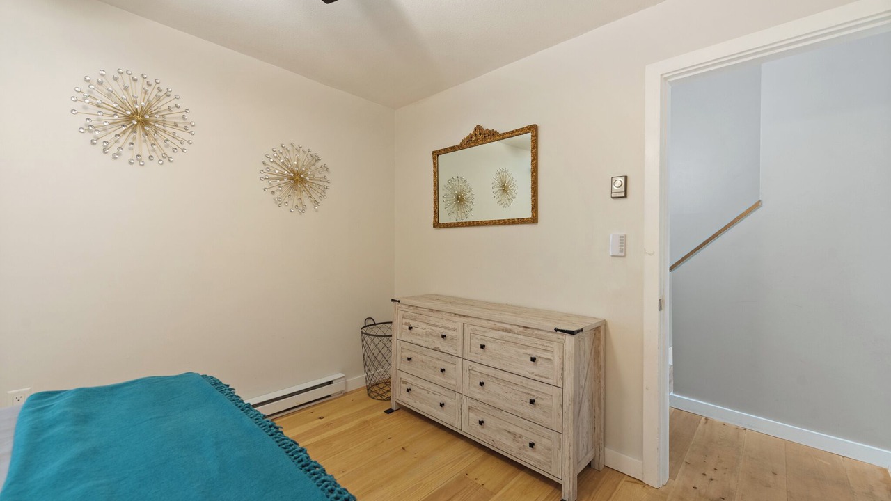 Photo of Bedroom in Plymouth