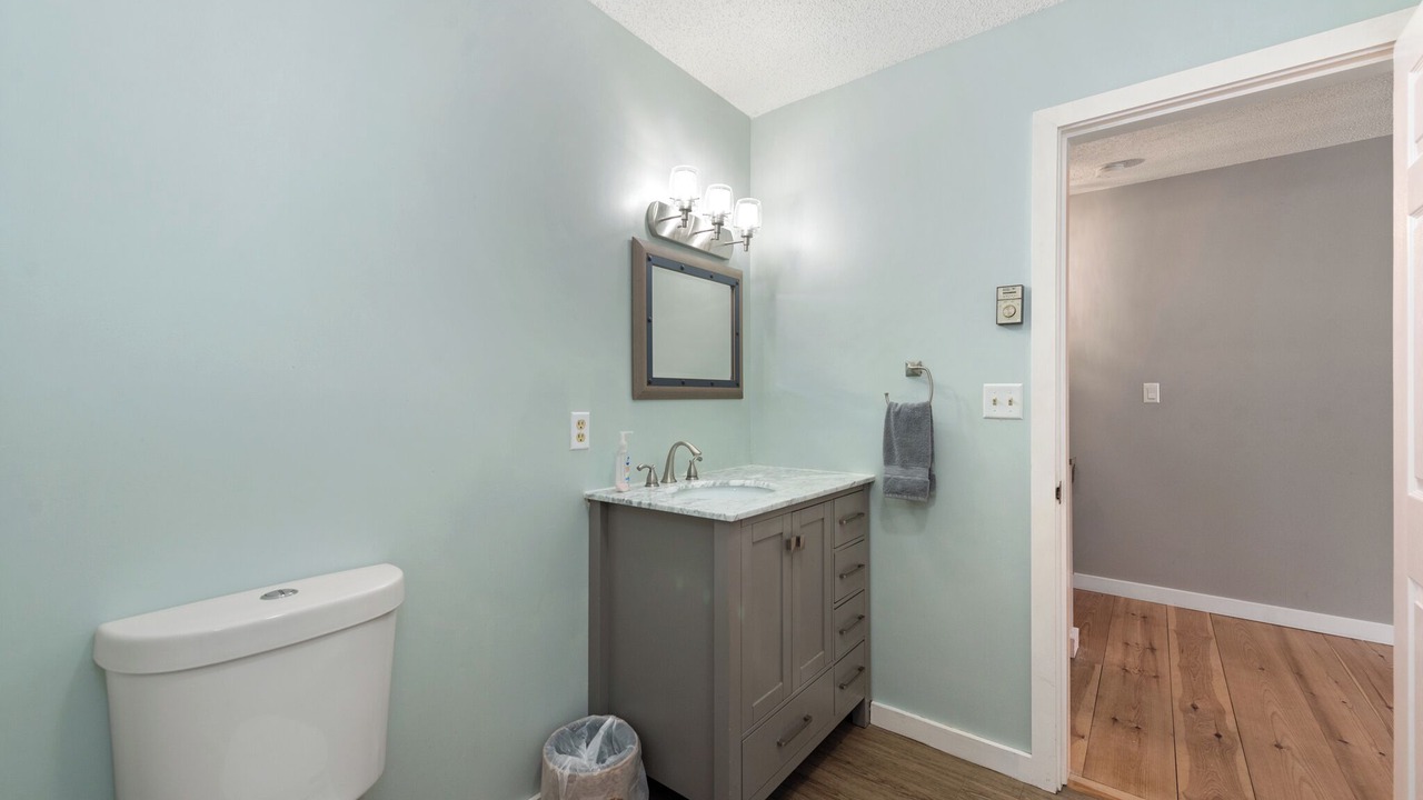 Photo of Bathroom in Plymouth